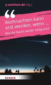 Cover von Weihnachten kann erst werden, wenn ...