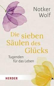 Cover von Die sieben Säulen des Glücks