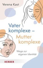 Cover von Vaterkomplexe - Mutterkomplexe