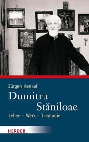 Cover von Dumitru St¿niloae
