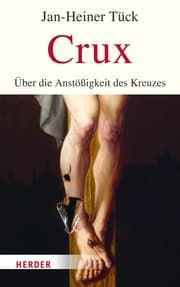 Cover von Crux