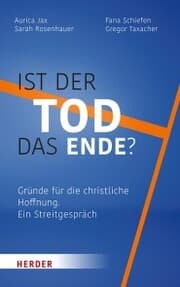Cover von Ist der Tod das Ende?