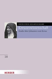 Cover von Kreuzeswissenschaft