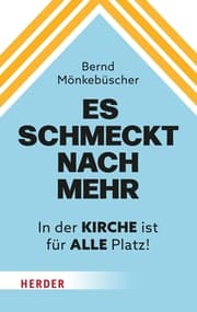 Cover von Es schmeckt nach mehr