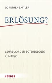 Cover von Erlösung?