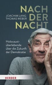 Cover von Nach der Nacht