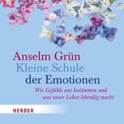 Cover von Kleine Schule der Emotionen
