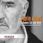Cover von Schauen Sie mal böse