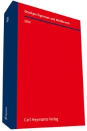 Cover von Instandhaltung und Umbau patentgeschützter Vorrichtungen