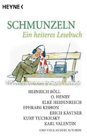 Cover von Schmunzeln
