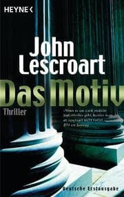 Cover von Das Motiv