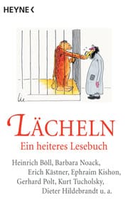 Cover von Lächeln