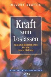 Cover von Kraft zum Loslassen