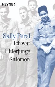 Cover von Ich war Hitlerjunge Salomon