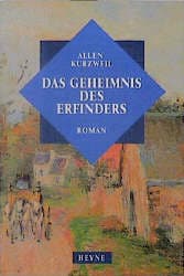 Cover von Das Geheimnis des Erfinders