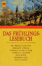 Cover von Das Frühlingslesebuch