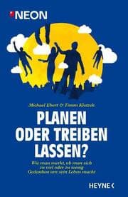 Cover von Planen oder treiben lassen?