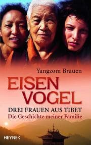 Cover von Eisenvogel