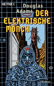 Cover von Der Elektrische Mönch