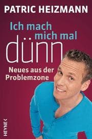 Cover von Ich mach mich mal dünn