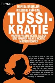 Cover von Tussikratie