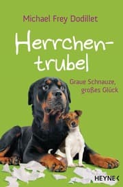 Cover von Herrchentrubel