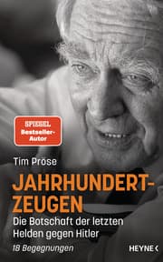 Cover von Jahrhundertzeugen