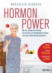 Cover von Hormonpower