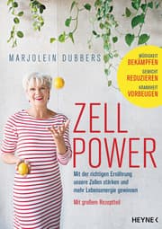Cover von Zellpower