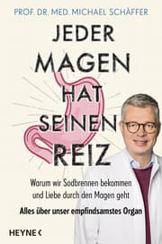 Cover von Jeder Magen hat seinen Reiz