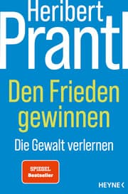 Cover von Den Frieden gewinnen