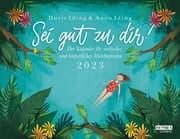 Cover von Sei gut zu Dir 2023
