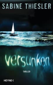 Cover von Versunken