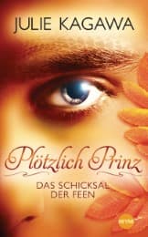 Cover von Plötzlich Prinz - Das Schicksal der Feen