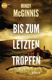Cover von Bis zum letzten Tropfen