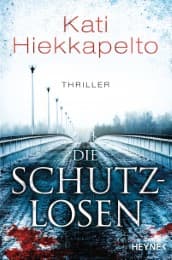 Cover von Die Schutzlosen