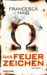 Cover von Das Feuerzeichen