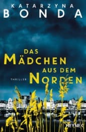 Cover von Das Mädchen aus dem Norden