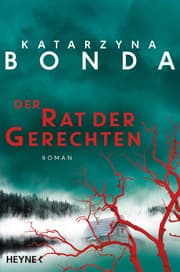 Cover von Der Rat der Gerechten