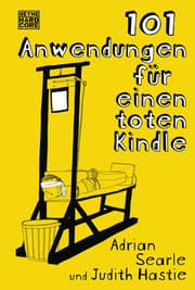 Cover von 101 Anwendungen für einen toten Kindle