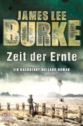 Cover von Zeit der Ernte