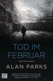 Cover von Tod im Februar