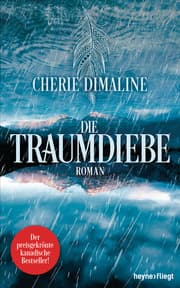 Cover von Die Traumdiebe
