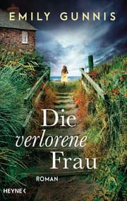 Cover von Die verlorene Frau