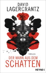 Cover von Der Mann aus dem Schatten