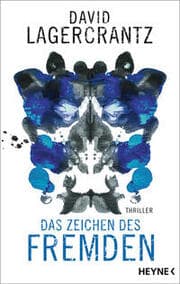 Cover von Das Zeichen des Fremden