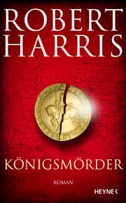 Cover von Königsmörder
