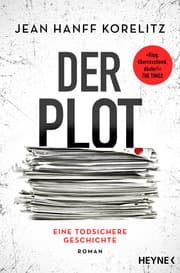 Cover von Der Plot - Eine todsichere Geschichte