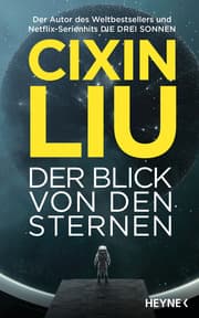 Cover von Der Blick von den Sternen
