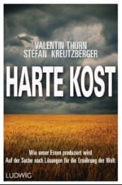 Cover von Harte Kost